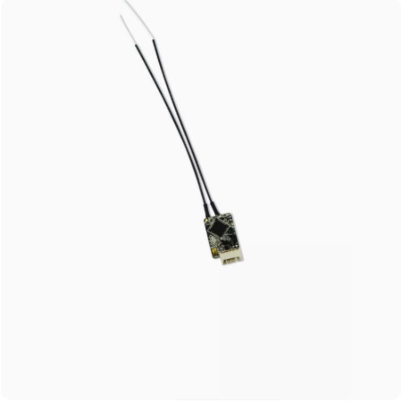FyFrsky R XSR Receiver Ultra L - огляд і ціна Receiver Sbus 8Ch