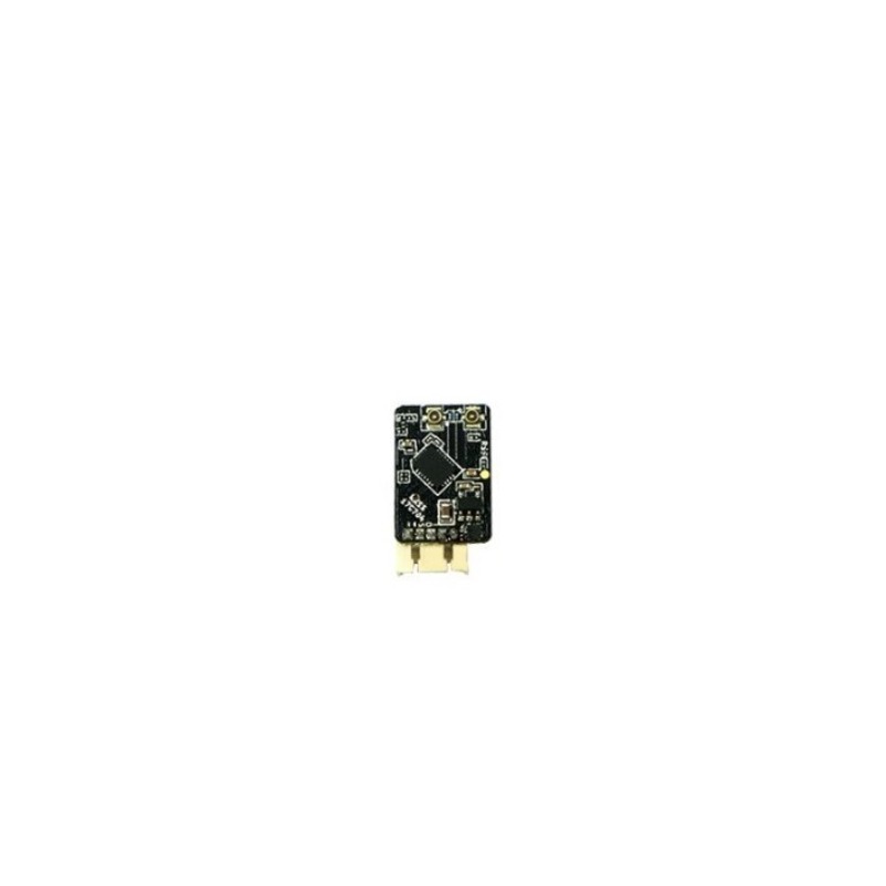 FyFrsky R XSR Receiver Ultra L - огляд і ціна Receiver Sbus 8Ch