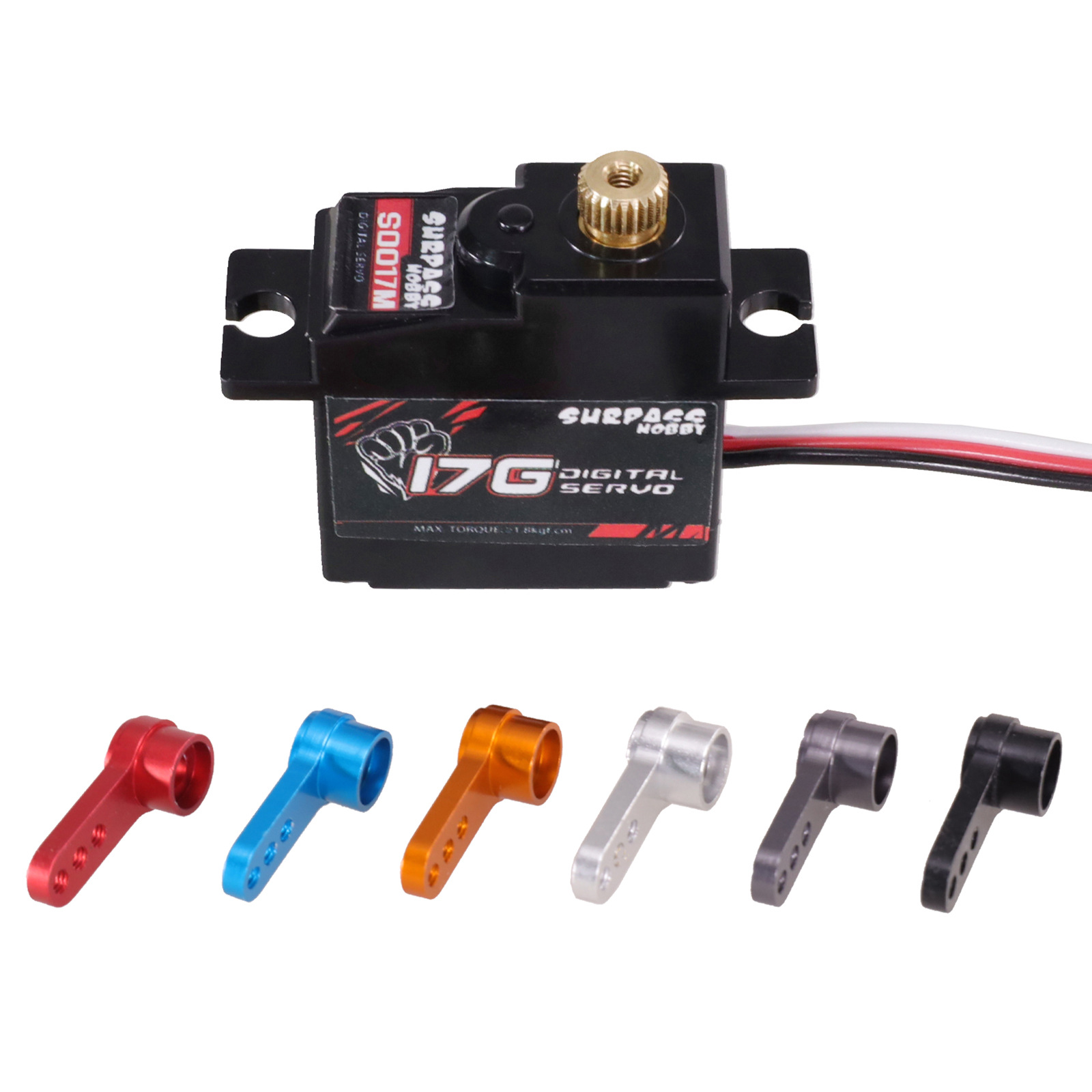 High Quality SURPASS Hobby S00 - огляд і ціна Rc Hobbyking