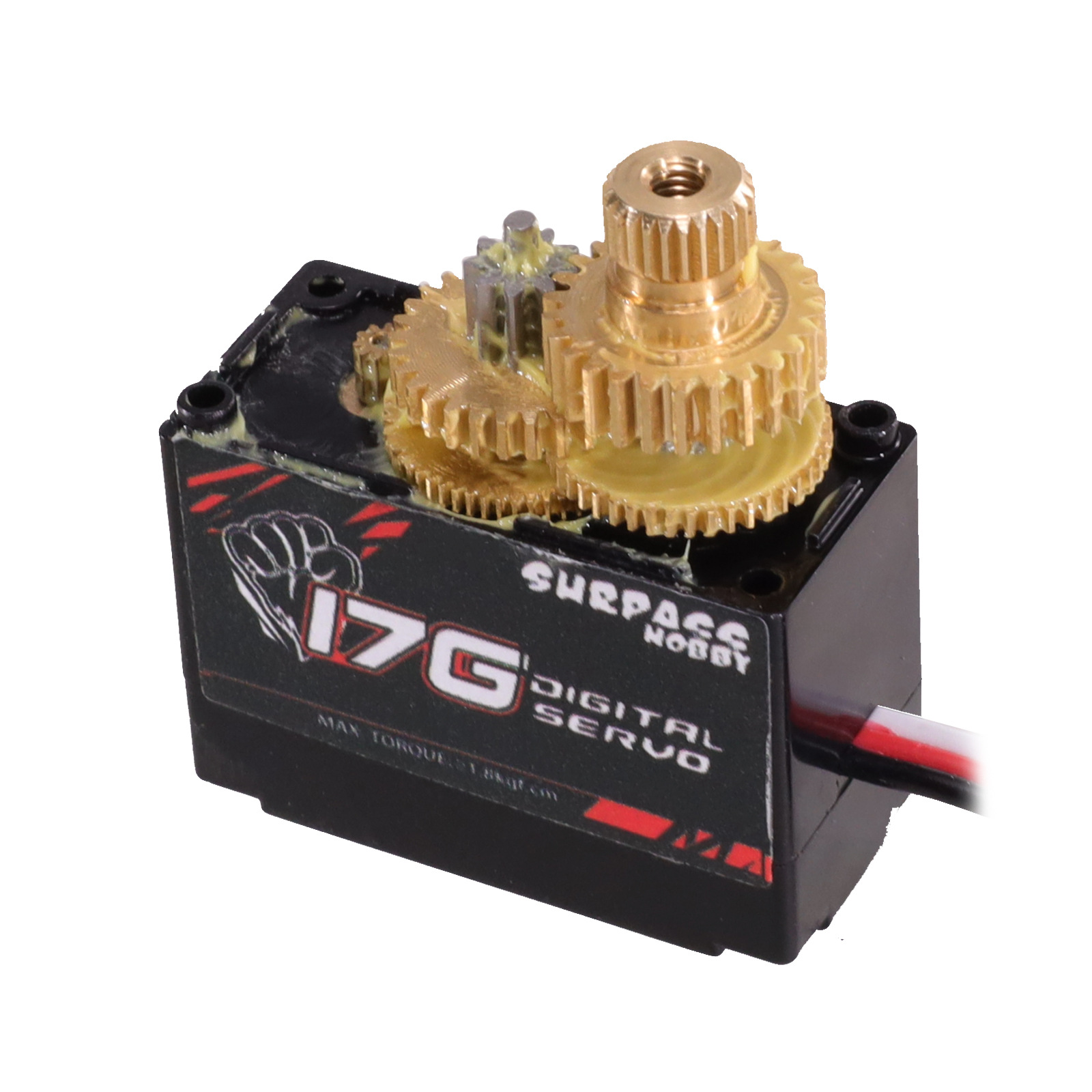 High Quality SURPASS Hobby S00 - огляд і ціна Rc Hobbyking