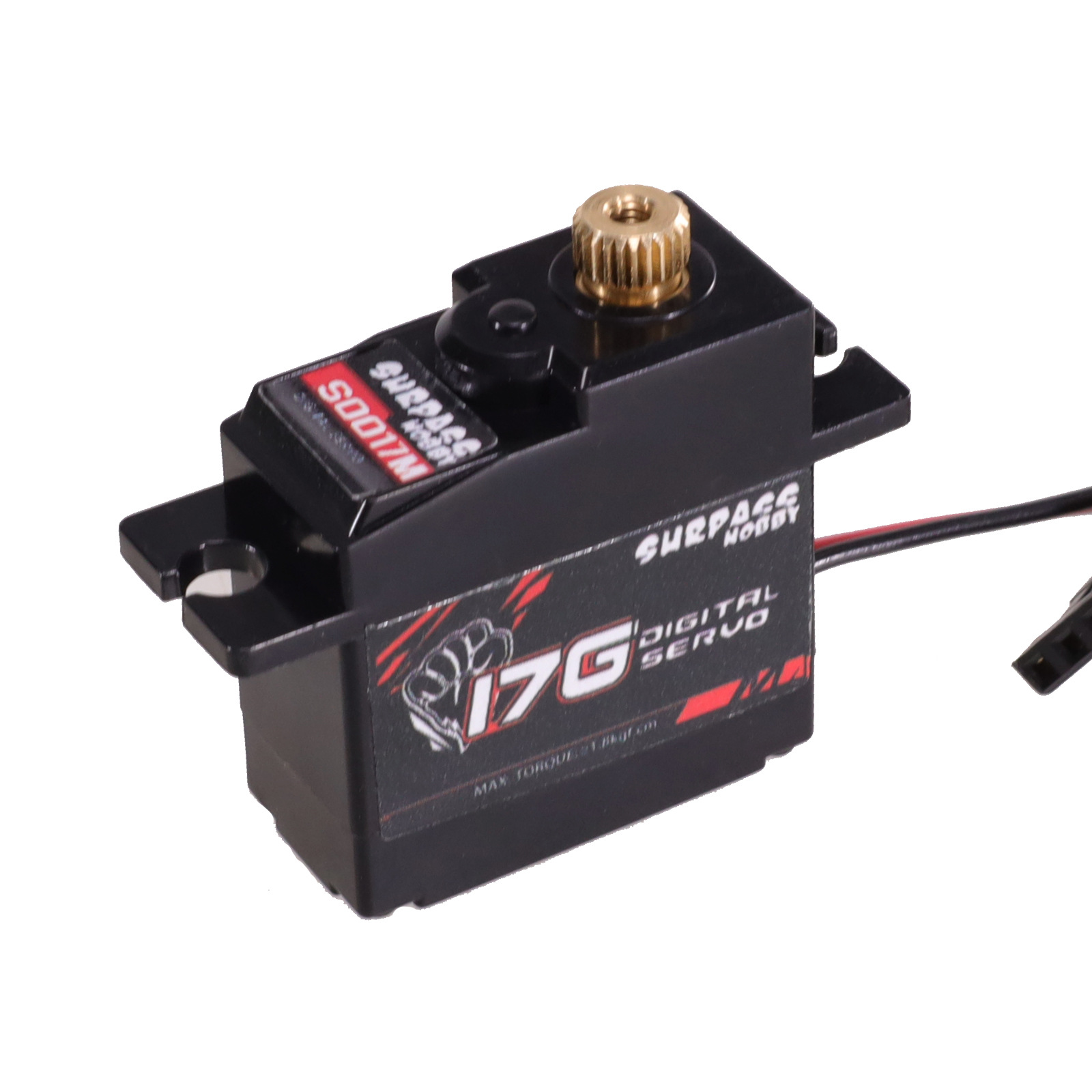 High Quality SURPASS Hobby S00 - огляд і ціна Rc Hobbyking