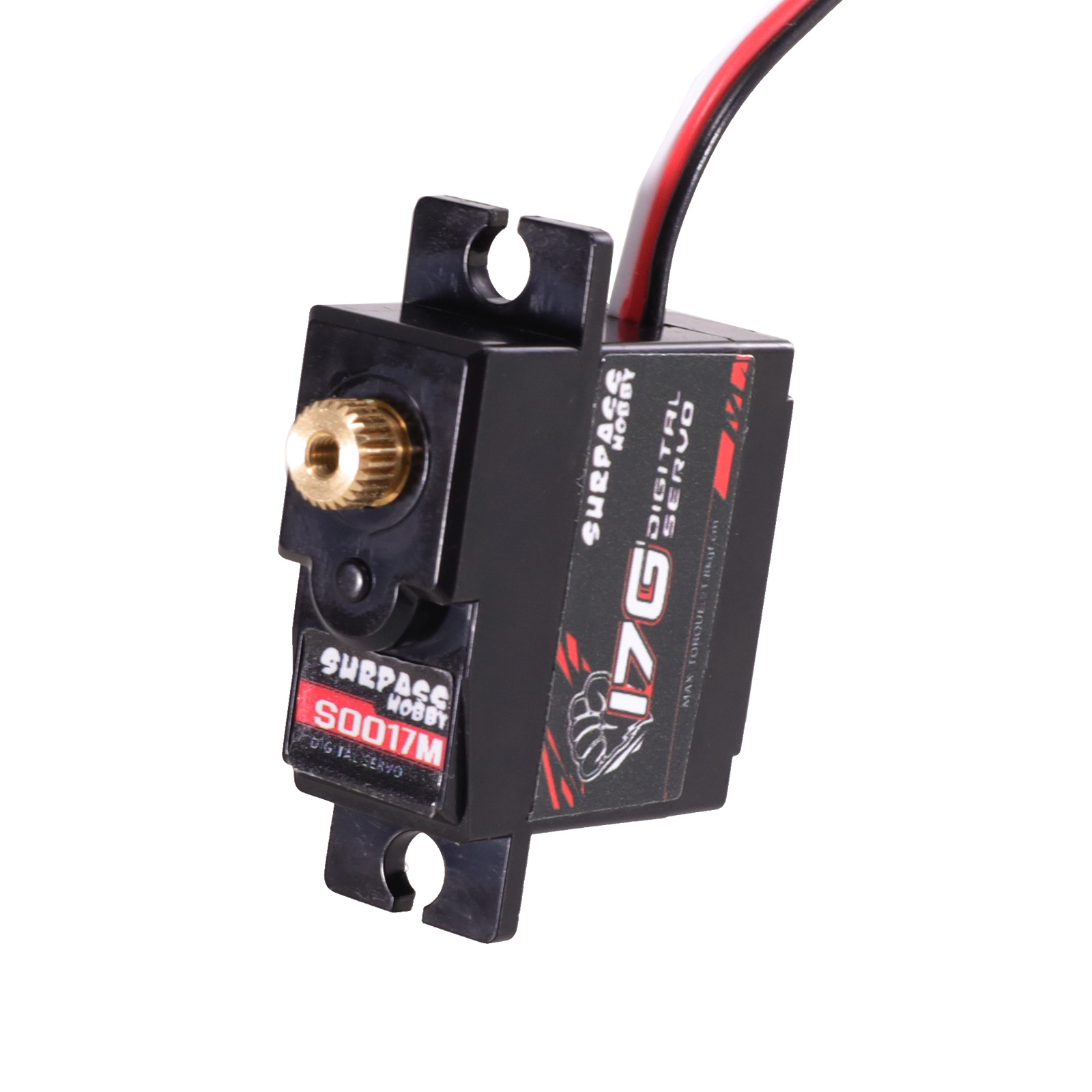 High Quality SURPASS Hobby S00 - огляд і ціна Rc Hobbyking