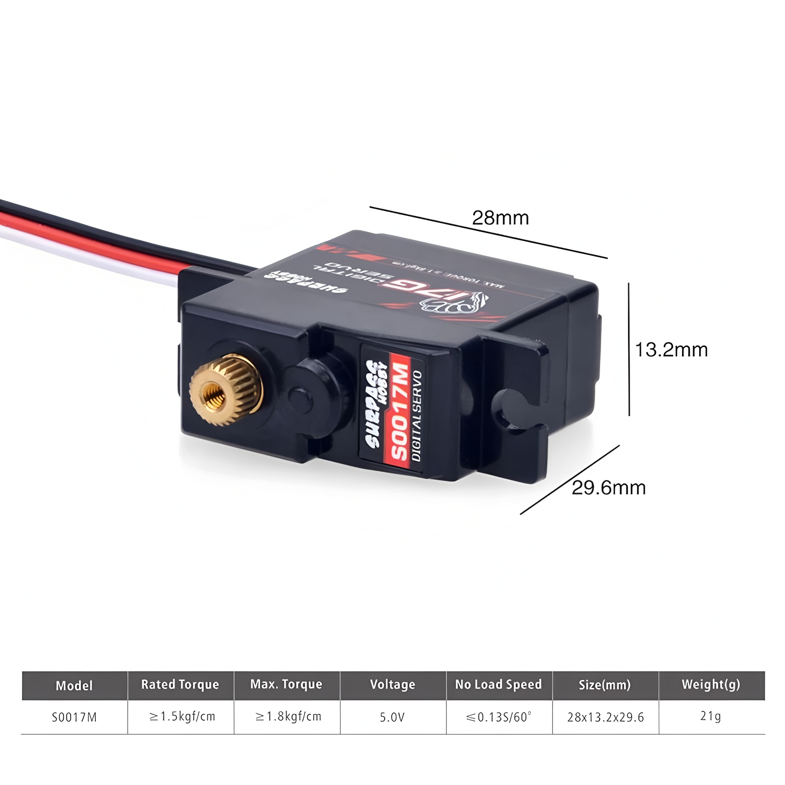 Good Quality SURPASS Hobby S00 - огляд і ціна Rc Hobby Online