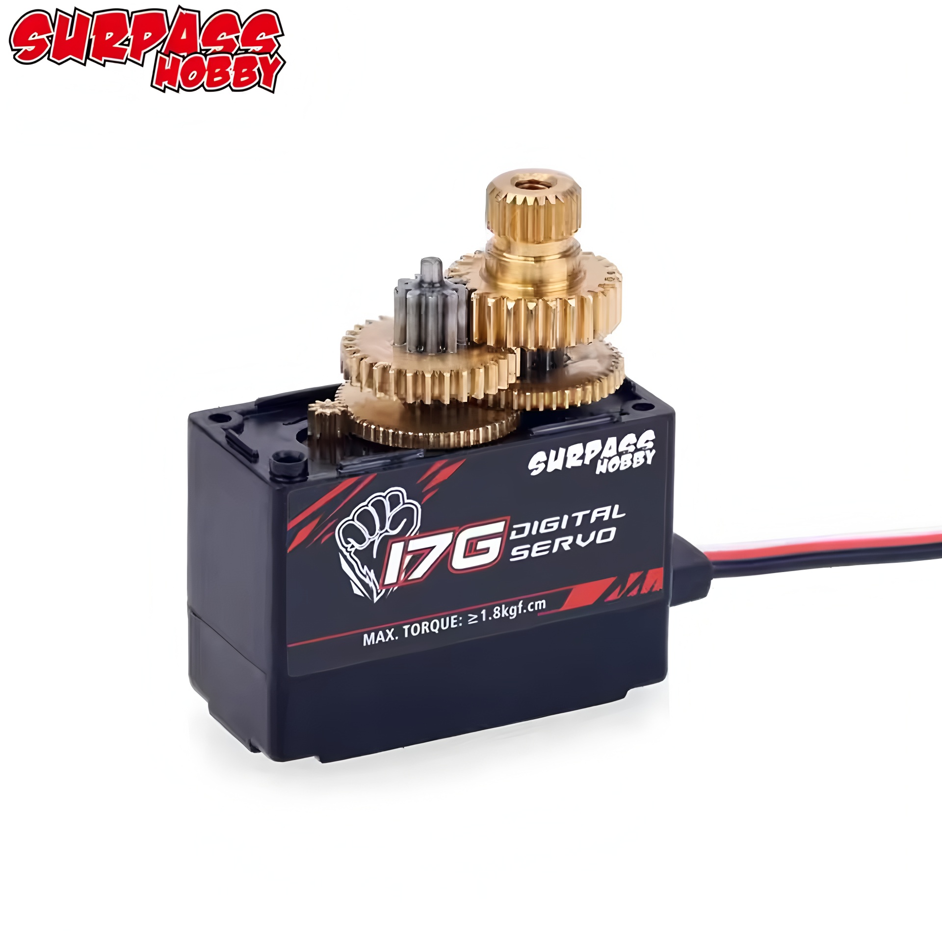 Good Quality SURPASS Hobby S00 - огляд і ціна Rc Hobby Online