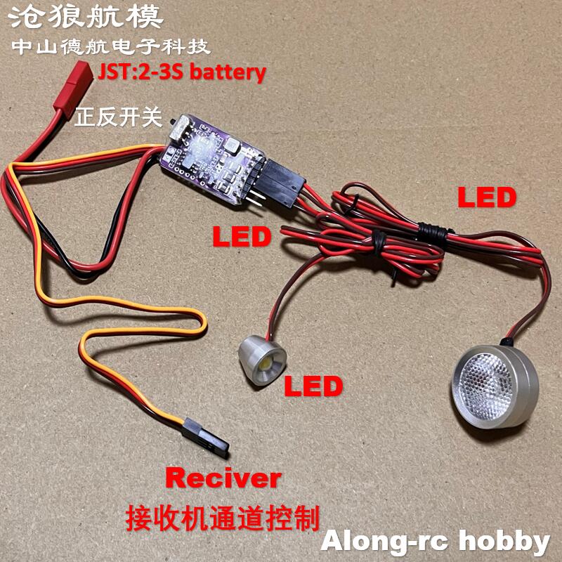RC Airplane Hobby Plane Parts  - огляд і ціна Rc Hobby Online