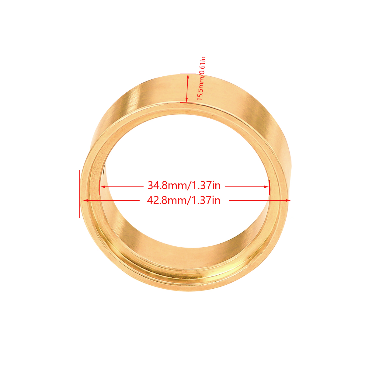 FMS FCX24 Power WAGO Heavy Bra - огляд і ціна Rc Tire Foam Insert