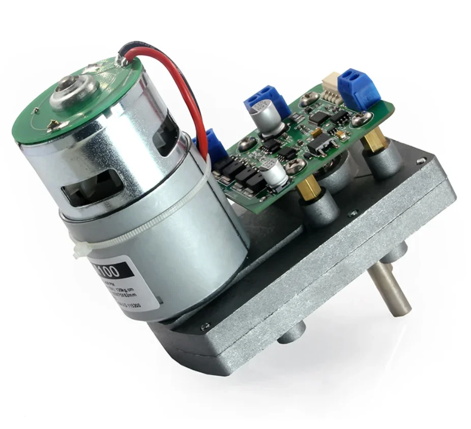 12V 100kg 150kg Large Torque R - огляд і ціна Servo Metal Gear