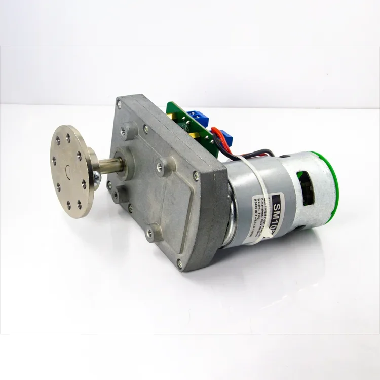 12V 100kg 150kg Large Torque R - огляд і ціна Servo Metal Gear